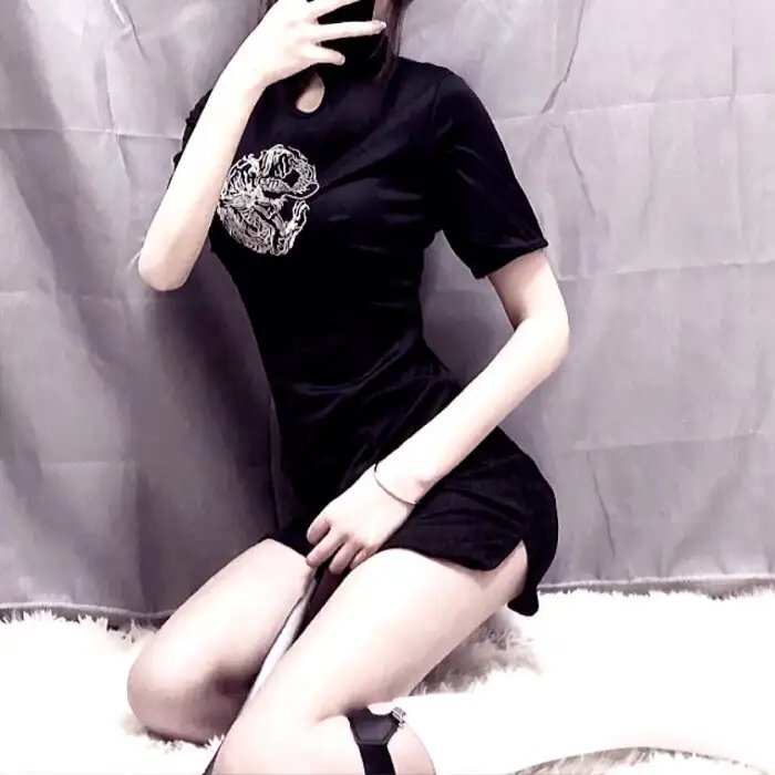 兽性