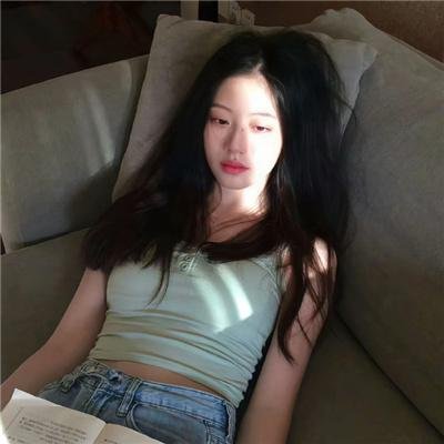 阳光下的冰器